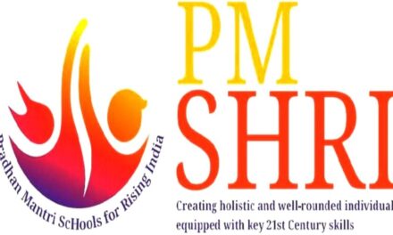 37 Schools From Dakshina Kannada & Udupi Districts Selected For PM SHRI Scheme: Check Out