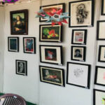 Three-day Art Exhibition Will be Held at Trivarna Art Gallery in Manipal From September 5
