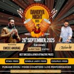 7 Reasons Why You Must Not Miss Visiting Hotel BMS This Navratri