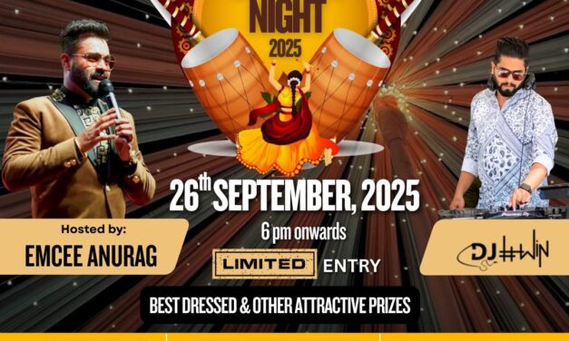 7 Reasons Why You Must Not Miss Visiting Hotel BMS This Navratri