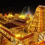Mangalore Dasara Festivities Commence at Kudroli Gokarnanatheshwara Temple on September 22