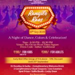 RANGILO RAAS 2025 – 5 Reasons You Can’t Miss It