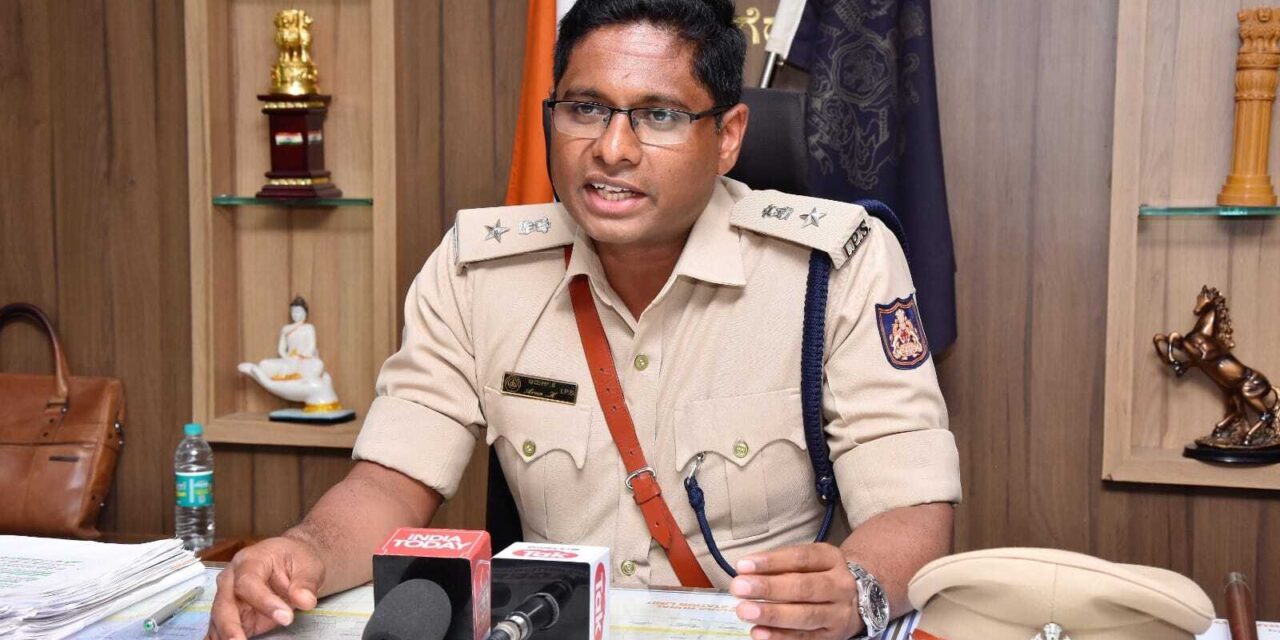 Mangalore Police Warn Against Fake News & Provocative Posts on Social Media