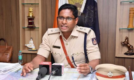 Mangalore Police Warn Against Fake News & Provocative Posts on Social Media