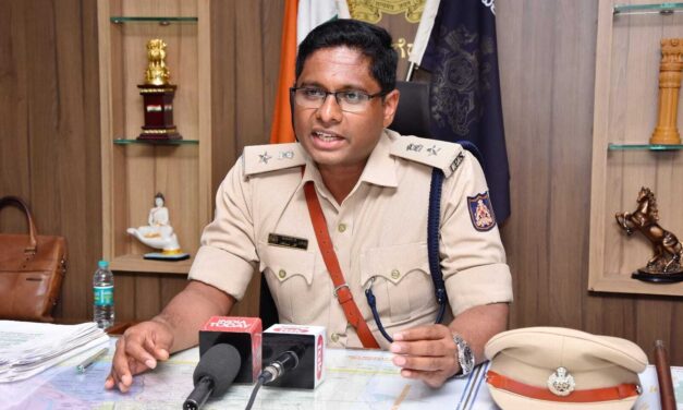 Mangalore Police Warn Against Fake News & Provocative Posts on Social Media