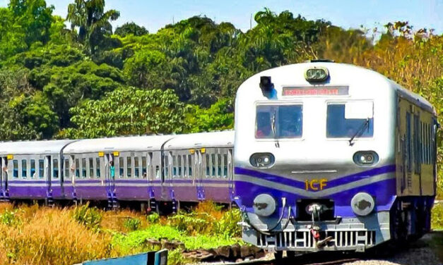 Cancellation of Bangalore – Mangalore/Karwar Day Trains Extended Till Mid of December: Click for Details