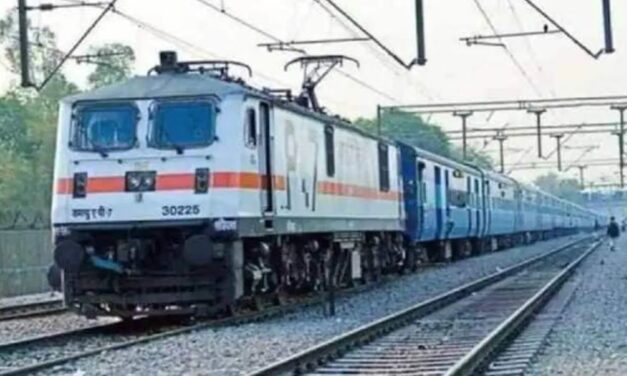 Indian Railway Will Operate Panch Jyotirling Yatra via Mangalore Junction From November 21