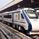 Four More Chair Car Coaches Will be Added to the Mangalore Central-Thiruvananthapuram Central Vande Bharat Express