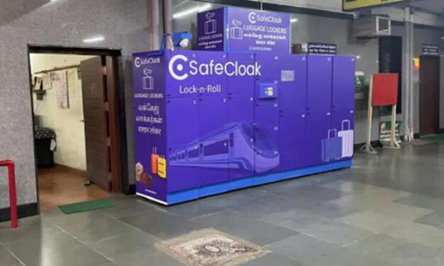 Udupi Railway Station Becomes The First in The State to Get Digital Locker Facility: Check This Out