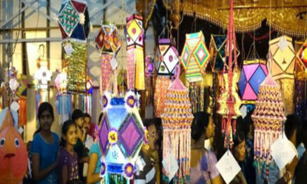 ‘Goodu Deepa’ Competition Will be Held at Udupi Sri Krishna Mutt on October 19: Here Are The Details