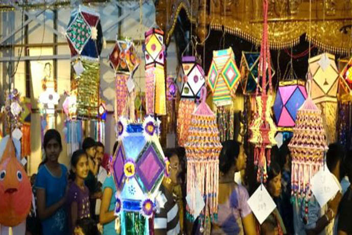 ‘Goodu Deepa’ Competition Will be Held at Udupi Sri Krishna Mutt on October 19: Here Are The Details