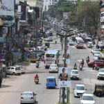 Mangalore Police Commissioner Declares Temporary One-way Traffic Between Kankanady & Pumpwell Circle: Know More