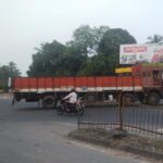 Vehicular Movement on NH-66 at Katapady Junction has been Temporarily Diverted: Check Out The New Routes