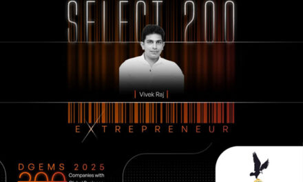 Panama Corporation Named to Forbes India DGEMS 2025 Select 200: Read More