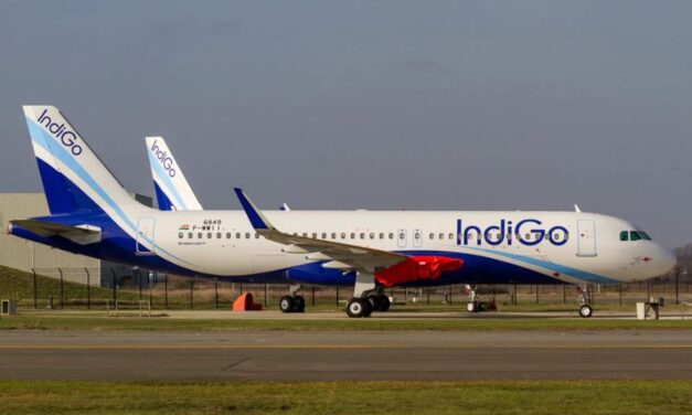 IndiGo to Start Direct Flights Between Mangalore & Navi Mumbai From December 25: Click For Details
