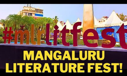 Eighth Edition of Two-Day Mangalore Lit Fest Begins in Mangalore: Check Out