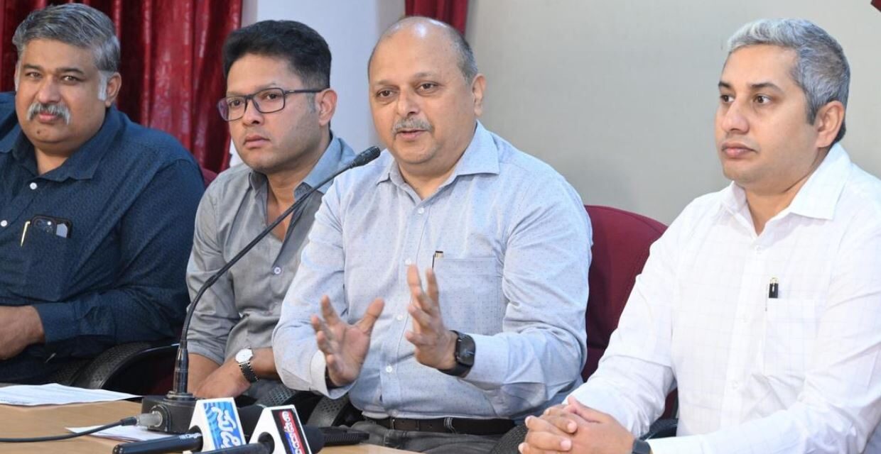 TiECon Mangalore 2026, The Startup Convention Will be Held on January 16