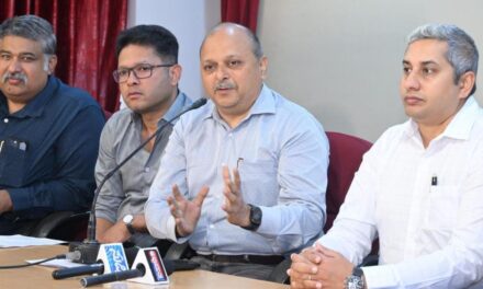 TiECon Mangalore 2026, The Startup Convention Will be Held on January 16