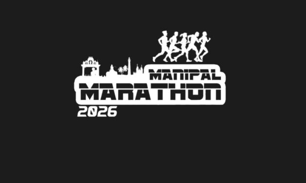 The Eighth Edition of Manipal Marathon–2026 Will be Held on February 8: Click to Know More