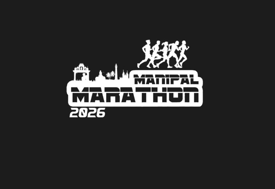 The Eighth Edition of Manipal Marathon–2026 Will be Held on February 8: Click to Know More