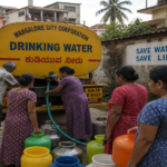 Water Rationing to Begin in Mangalore City Limits From May 4: Read to Know More Details
