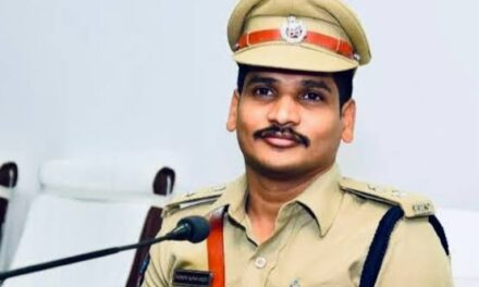 Festive Season, Strict Rules: DK Police Tighten Guidelines for Processions