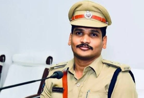 Festive Season, Strict Rules: DK Police Tighten Guidelines for Processions