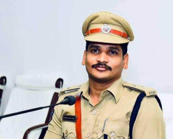 Festive Season, Strict Rules: DK Police Tighten Guidelines for Processions