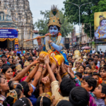 Mangalore Gears up for Grand Janmashtami Celebrations