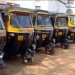 Auto Fares Revised in Dakshina Kannada: Click to know the Minimum Fare