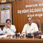 HPV Drive Extended: Dakshina Kannada DHO Appeals 14 year Old Girls to Avail The Vaccination Programme
